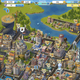 Illustration for article titled I Cant Quit You: EAs Odd emSimCity Social/em Friends and Neighbors Policy Makes Zynga Look Good